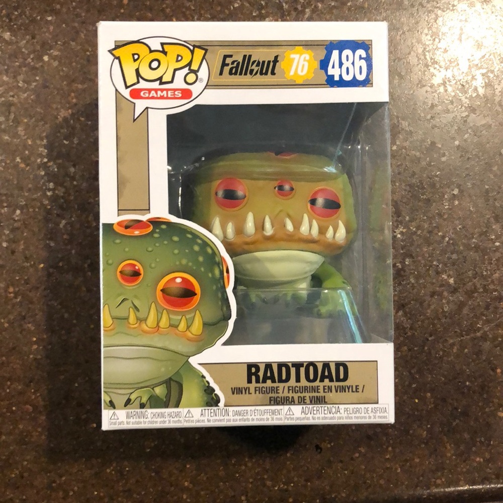 pop games fallout radtoad